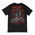 Samurai T-Shirt