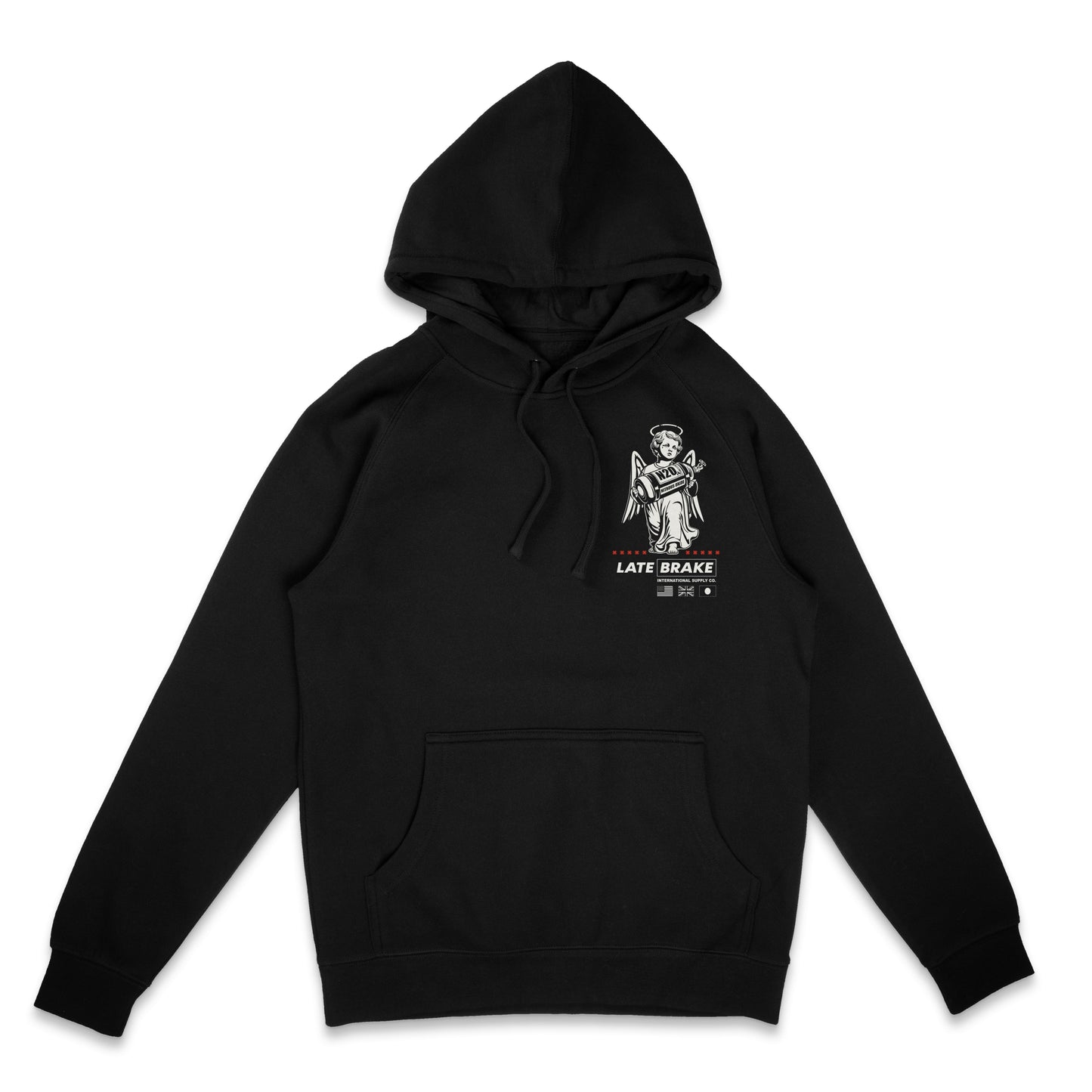 Sin City Hoodie