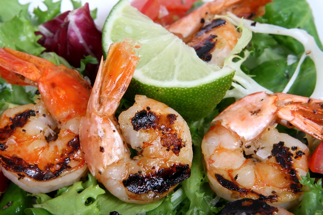 Costack Lemon Pepper Seasoning