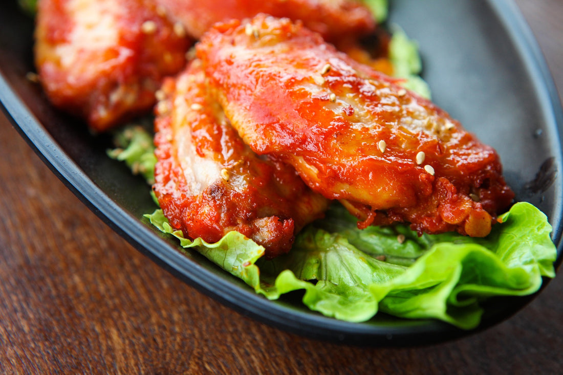 Costack Lemon Pepper Seasoning