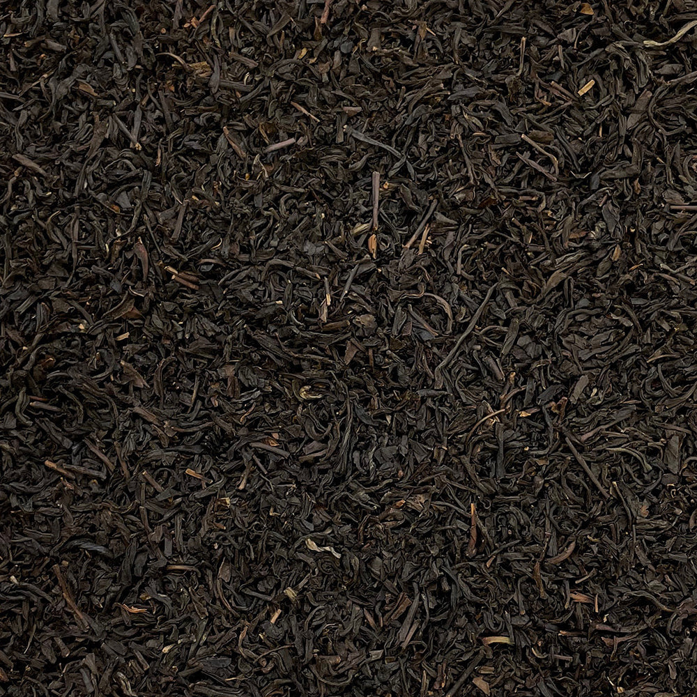 Lapsang Souchong Butterfly