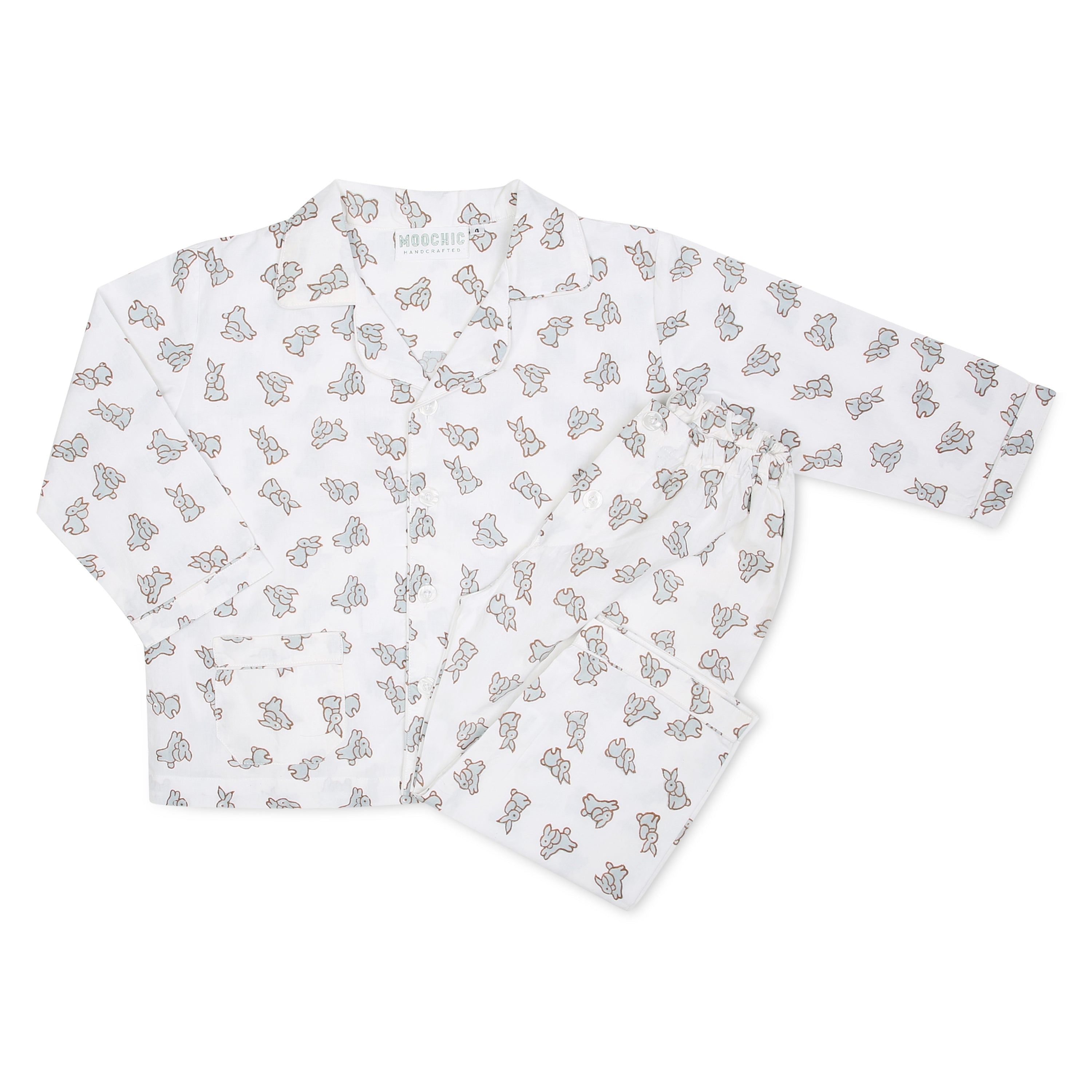 Rabbit Children's Pyjamas