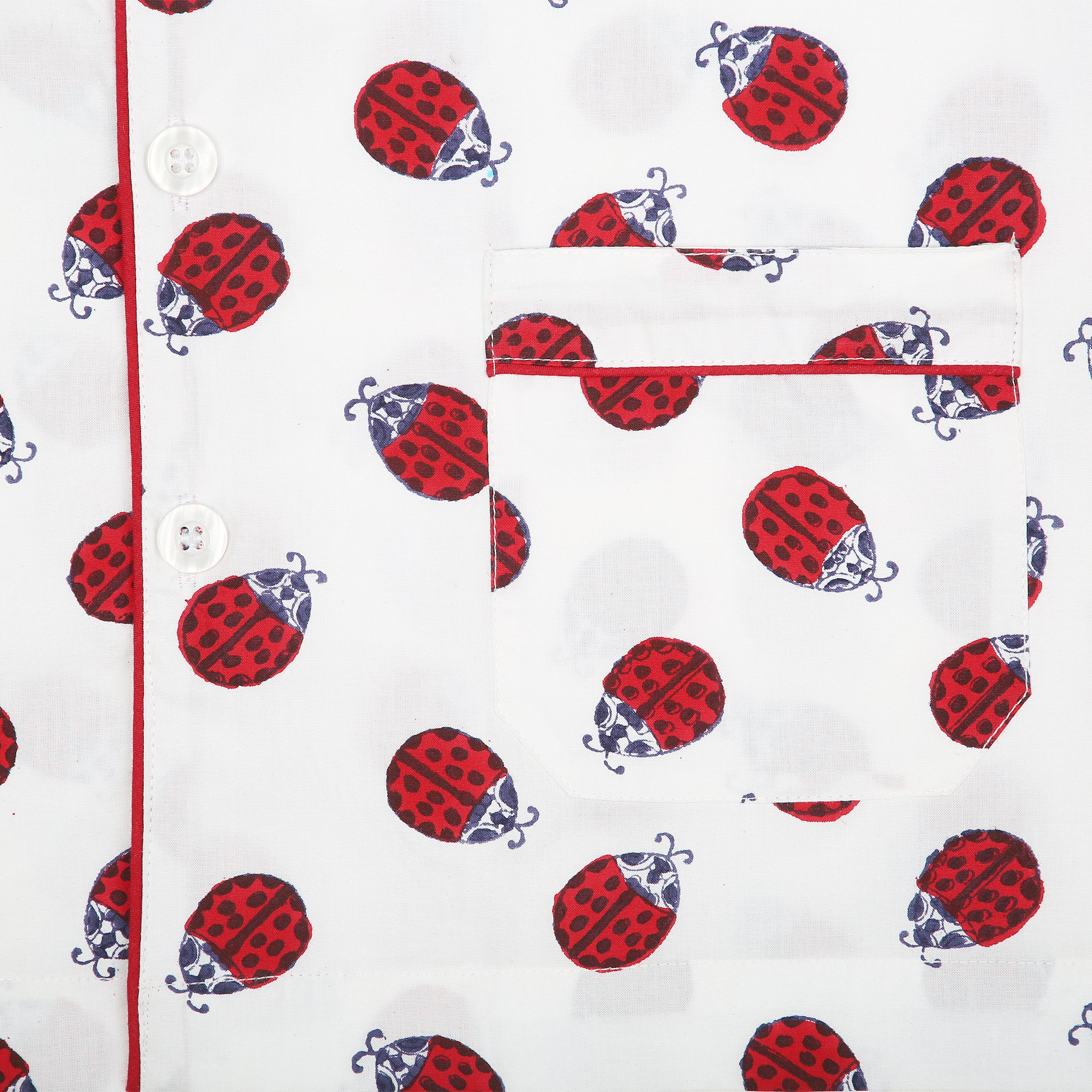 Ladybird Adult Pyjamas