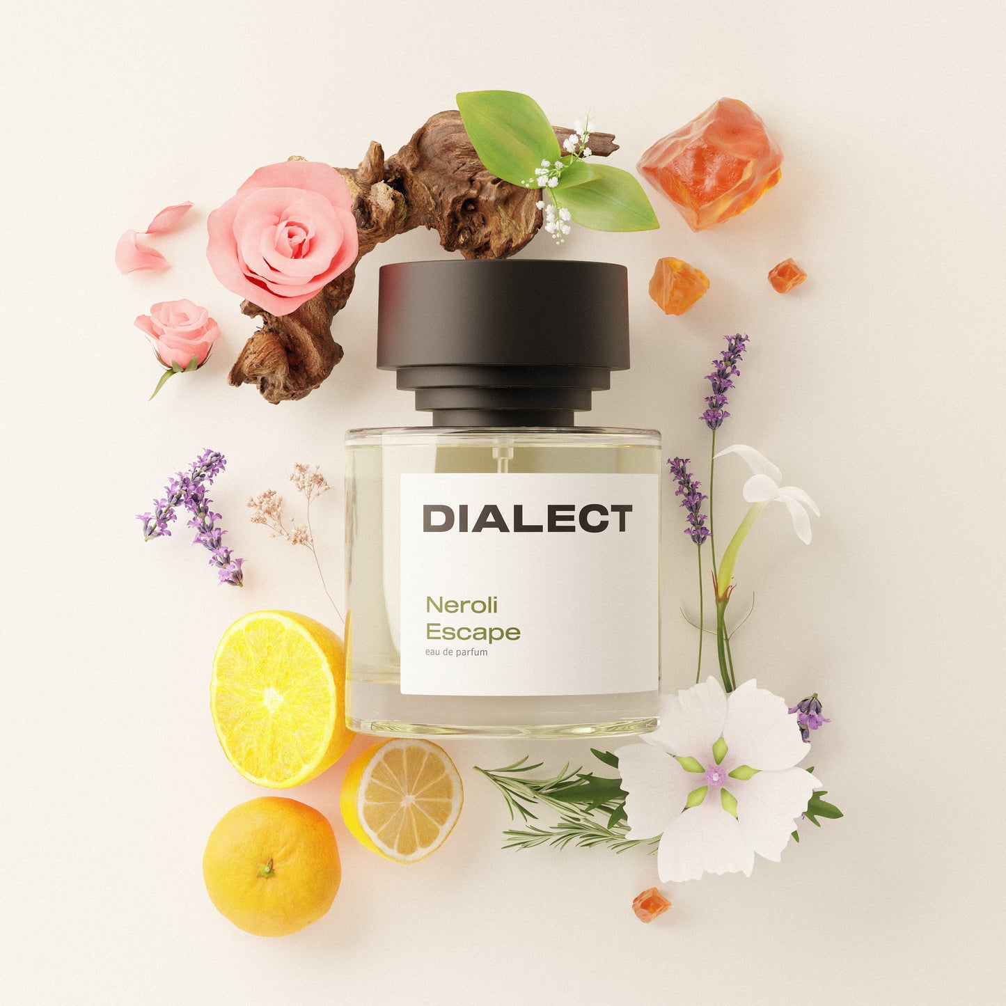 Neroli Escape