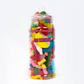Create Your Own Pick N Mix Sweet Jar (10 Fillings)