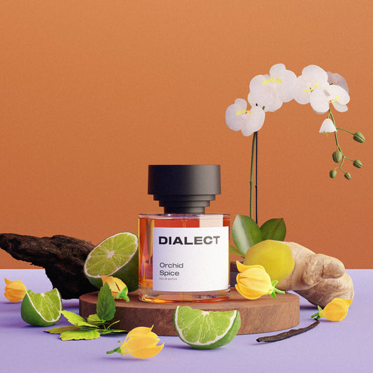 Orchid Spice