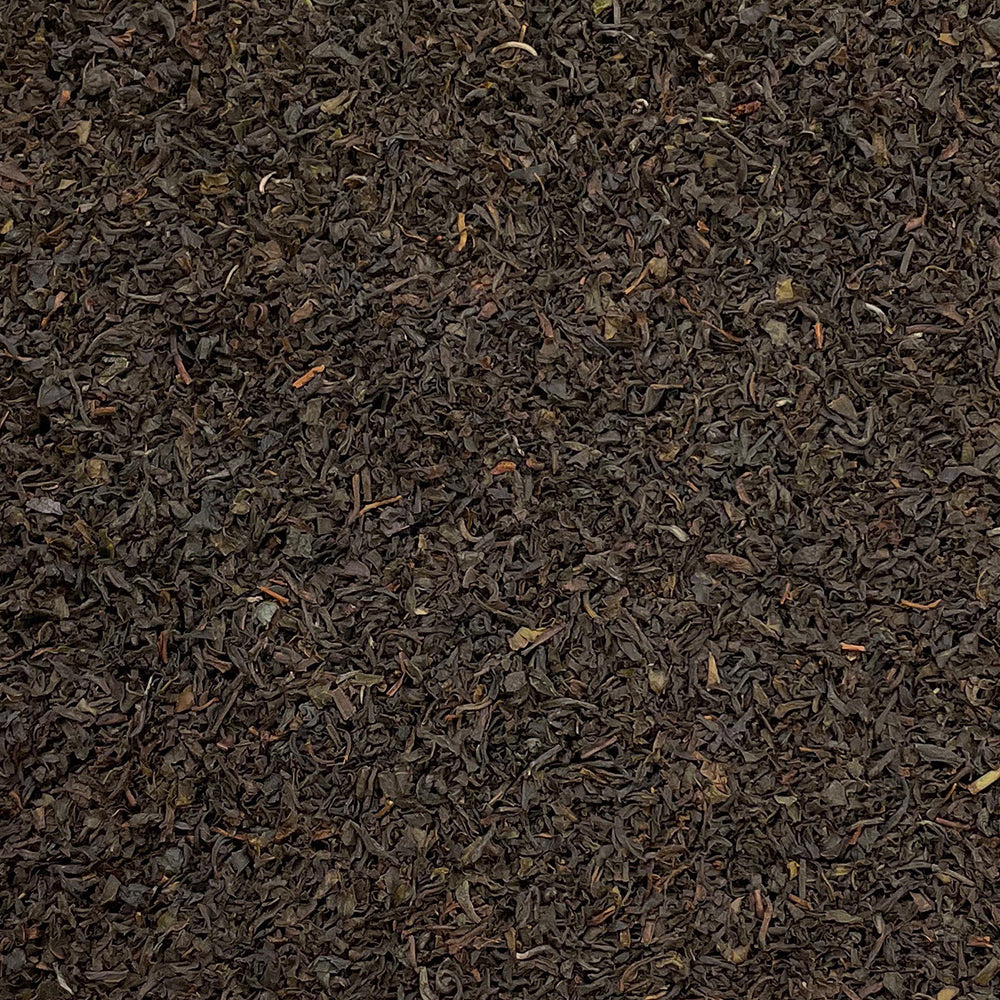 Nilgiri "Blue Mountain" SFTGFOP1 - Our House Selection