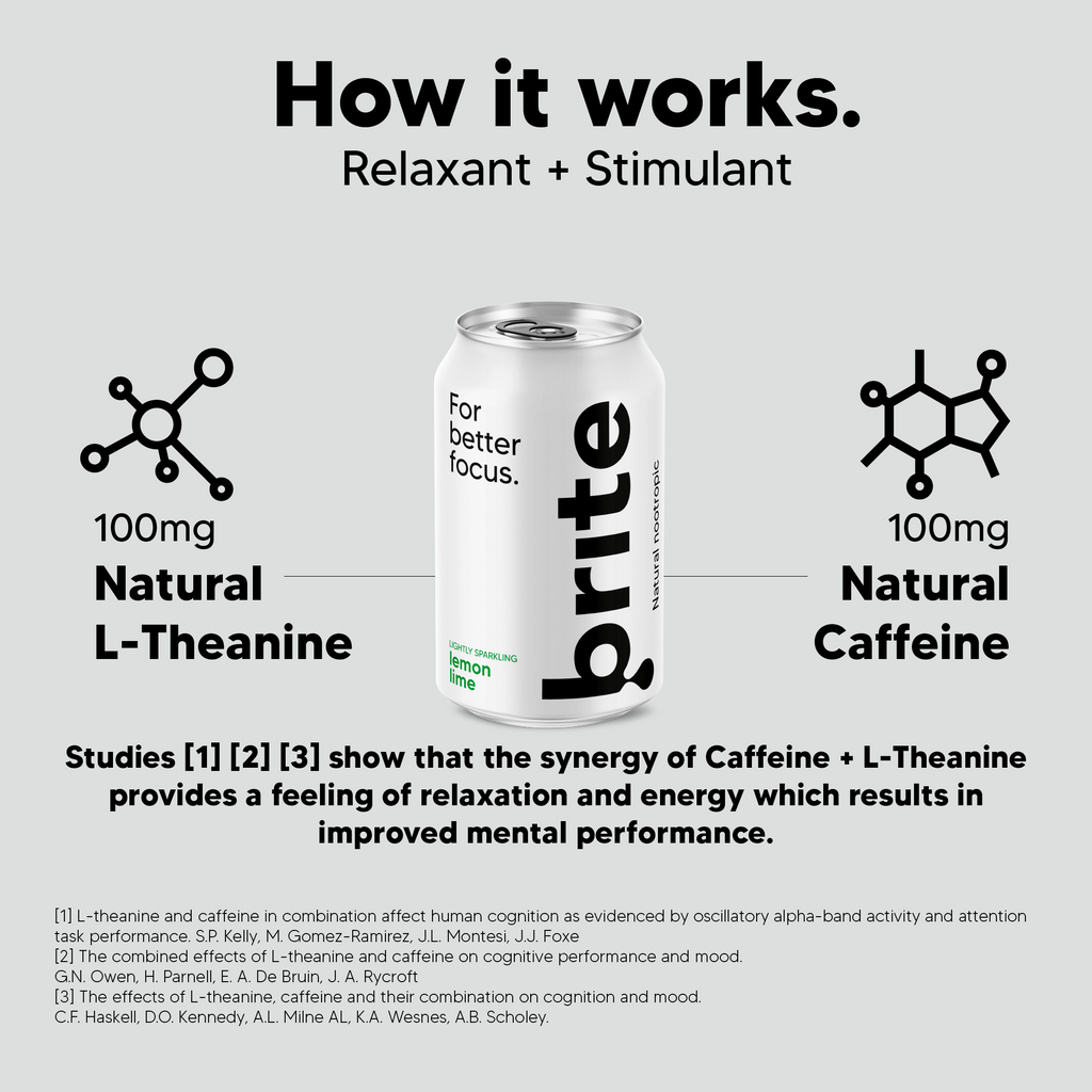Mix Healthy Energy Drink