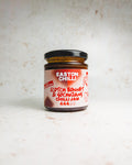 Scotch Bonnet & Gochujang Chilli Jam