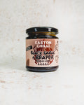 Black Garlic + REAPER Chilli Jam