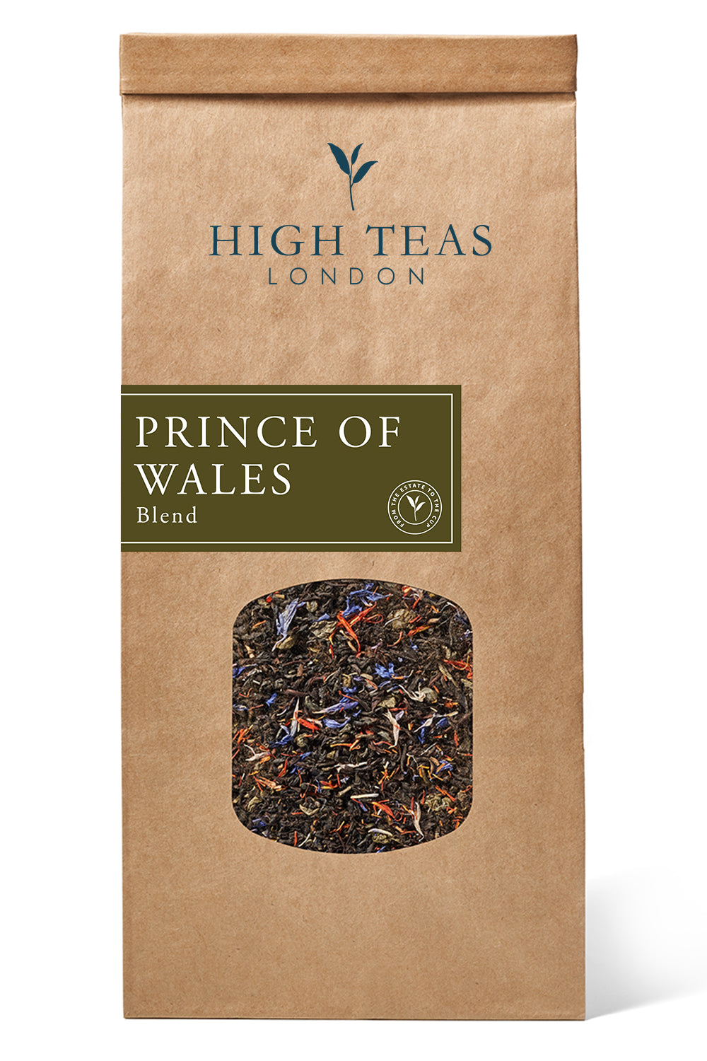Prince of Wales
