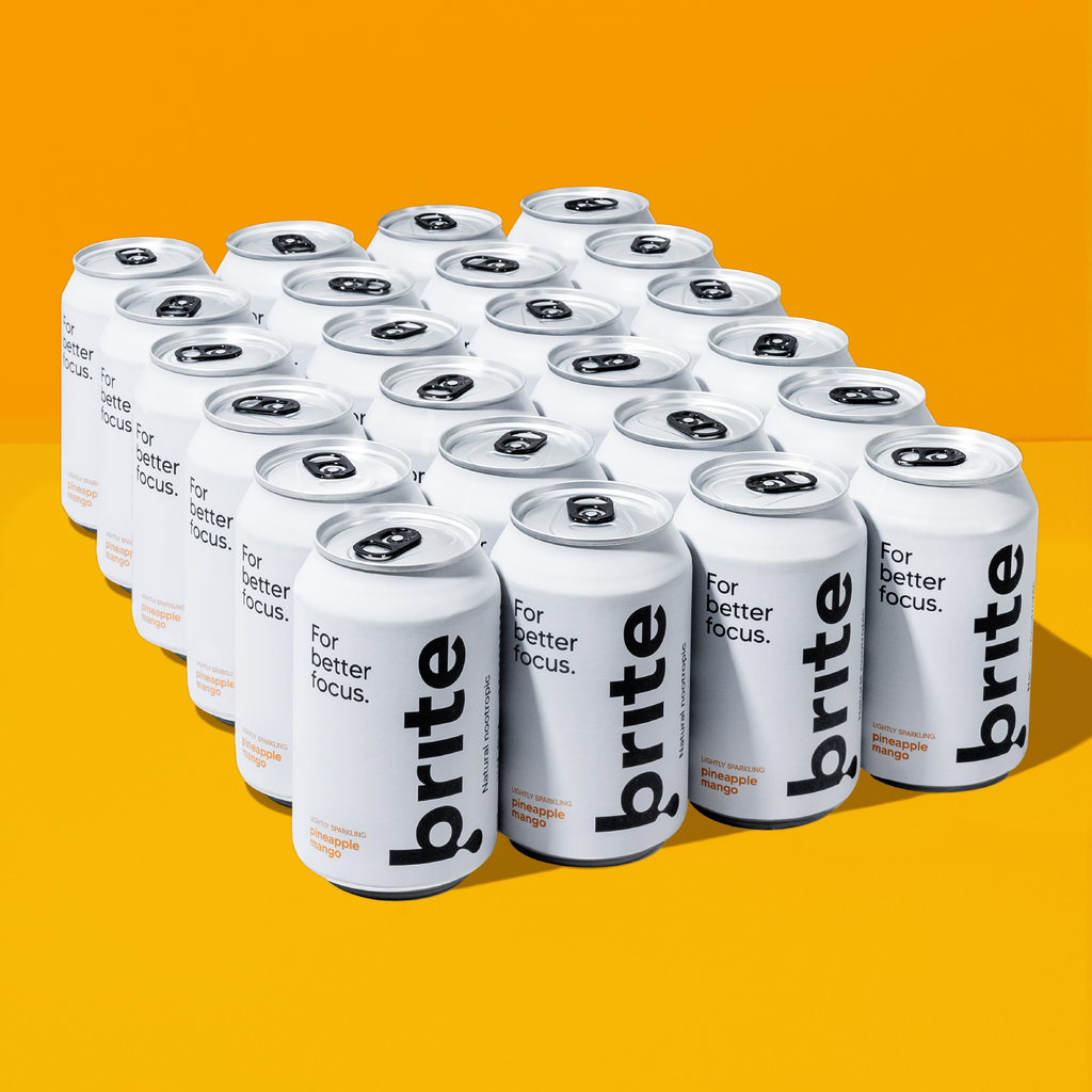 Mix Healthy Energy Drink
