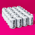 Raspberry Mint Healthy Energy Drink