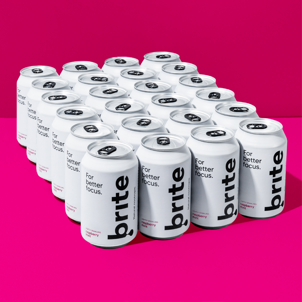 Mix Healthy Energy Drink