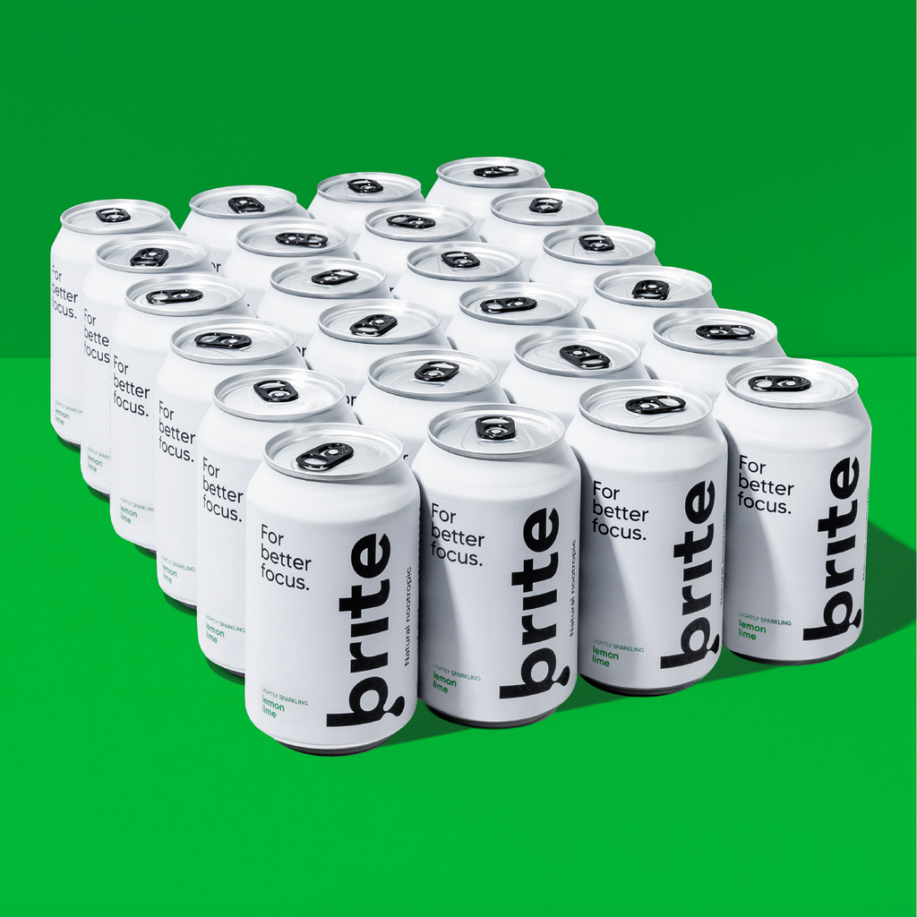 Raspberry Mint Healthy Energy Drink
