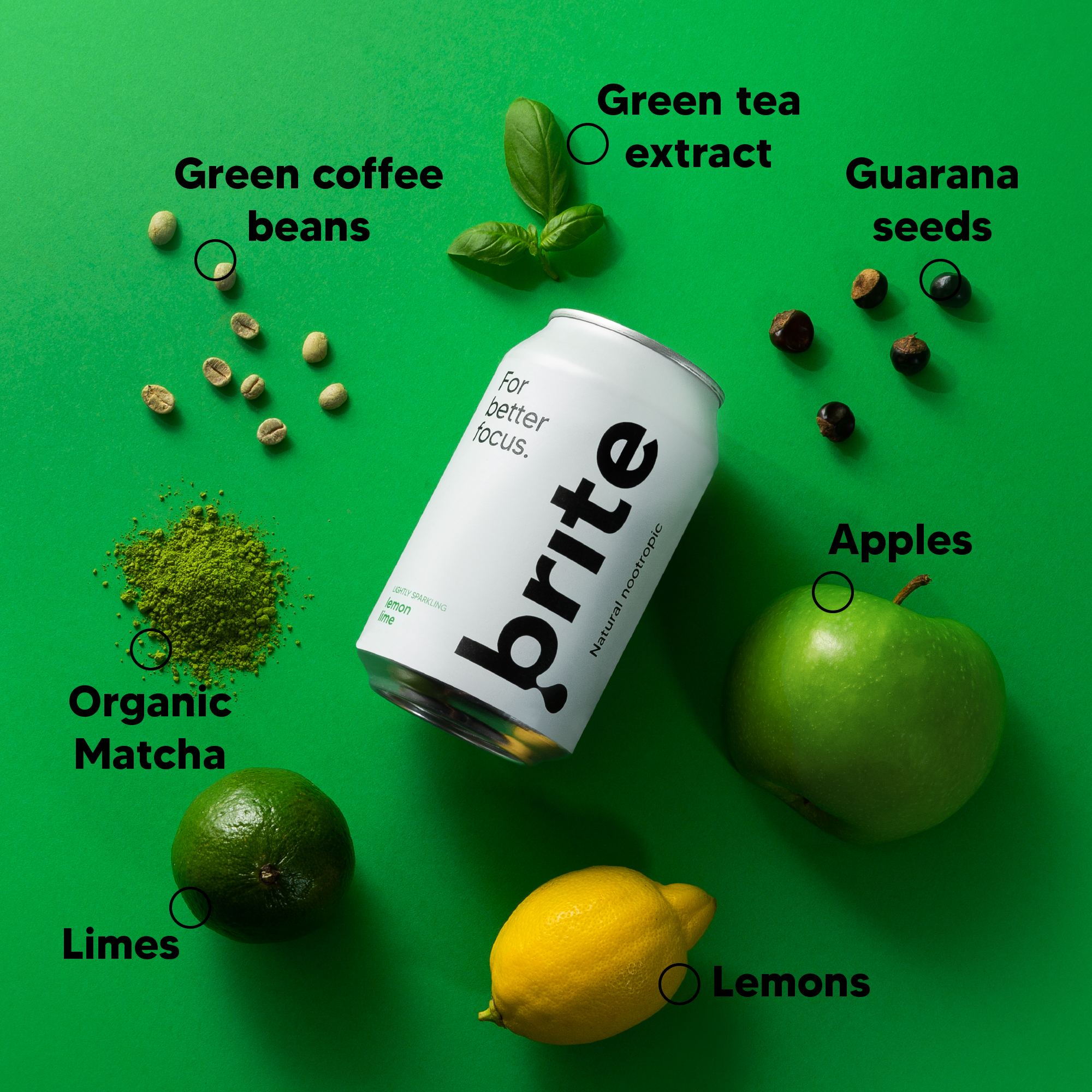 Mix Healthy Energy Drink