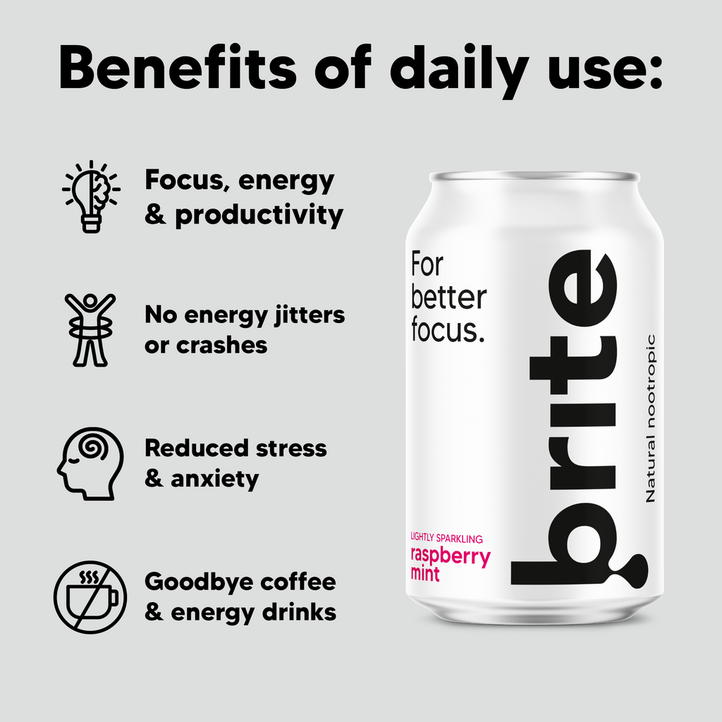Mix Healthy Energy Drink