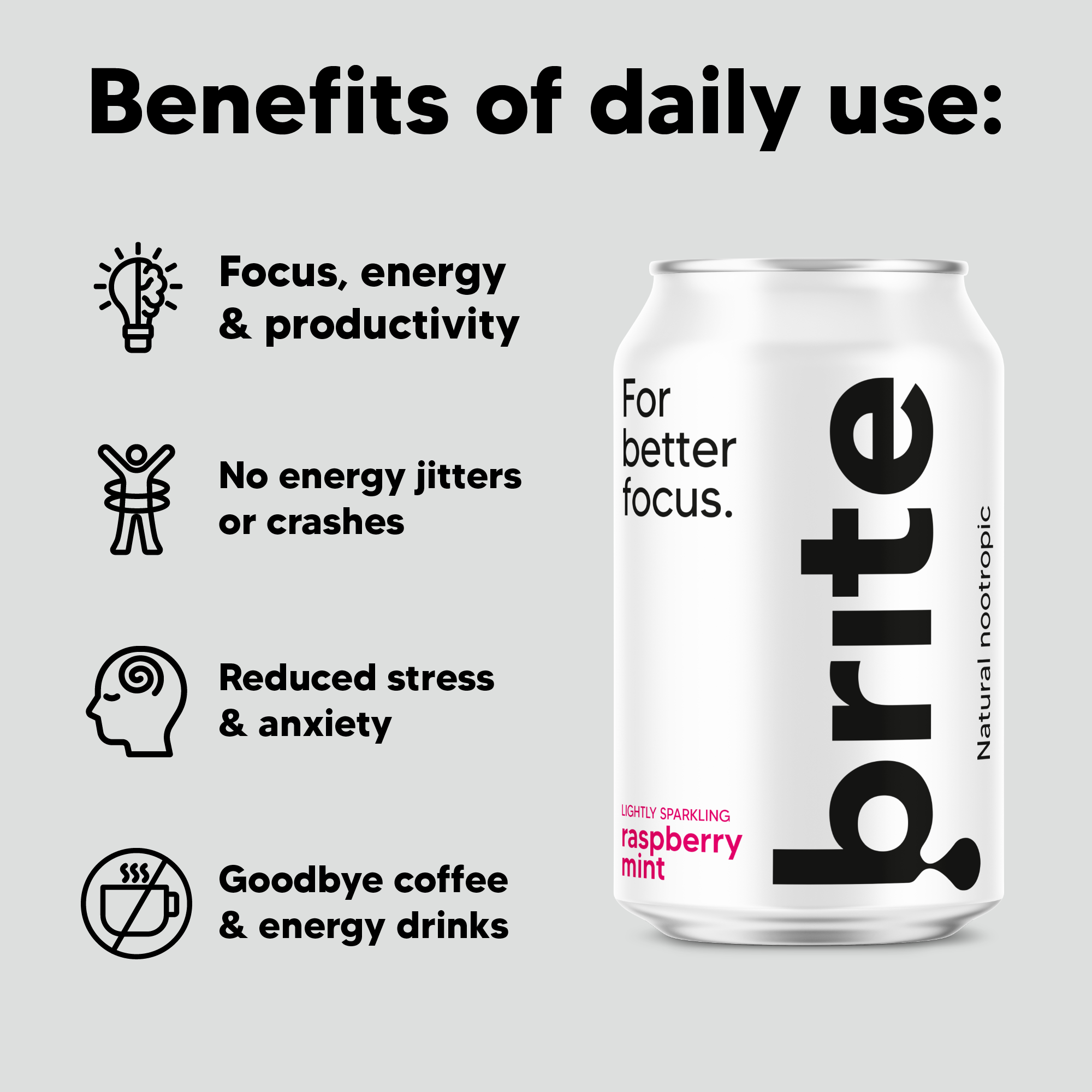 Mix Healthy Energy Drink