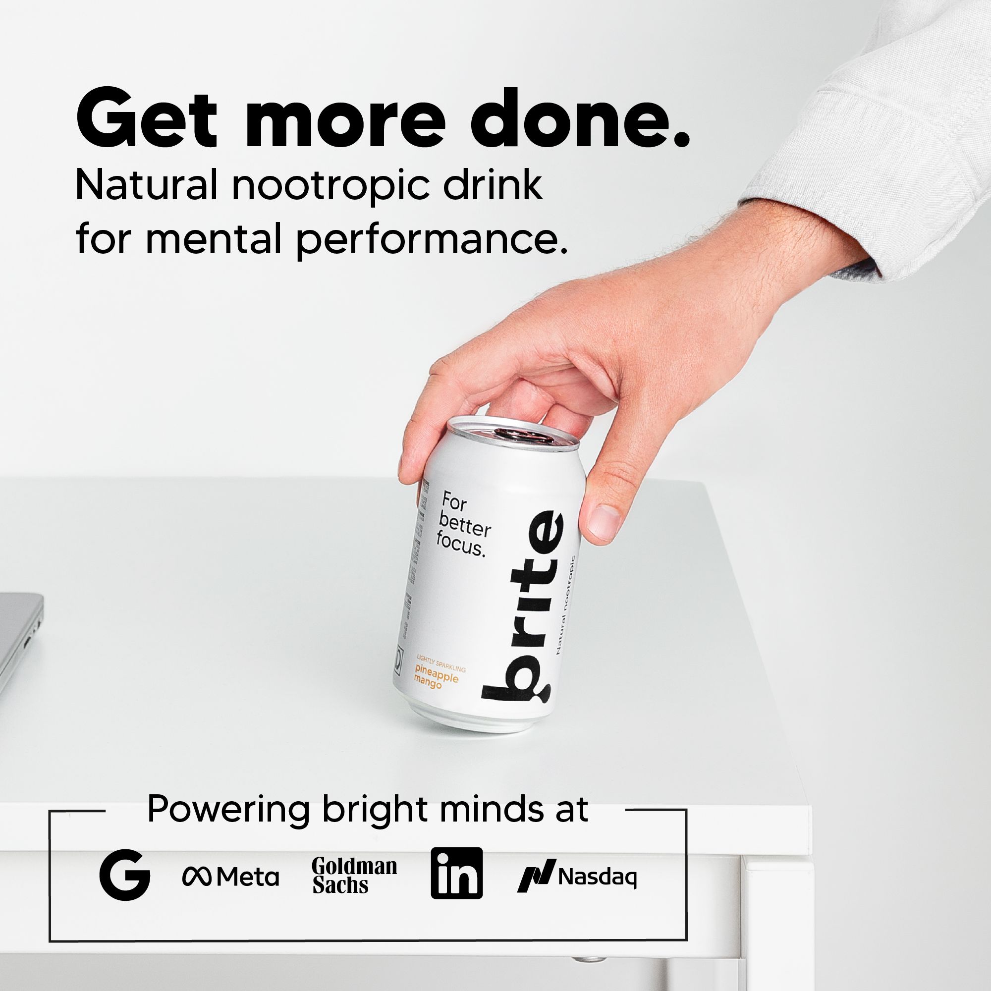 Mix Healthy Energy Drink