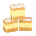 Vanilla Custard Slice Fudge