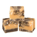 Peanut Nutella Fudge