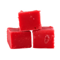 Cherry Vodka Sours Fudge