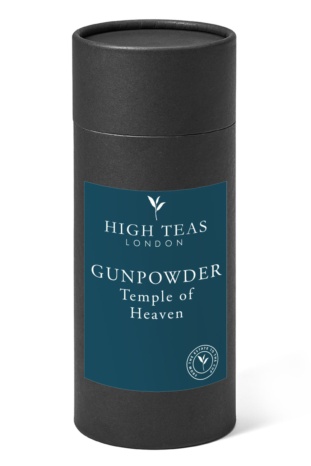 Gunpowder "TEMPLE OF HEAVEN"