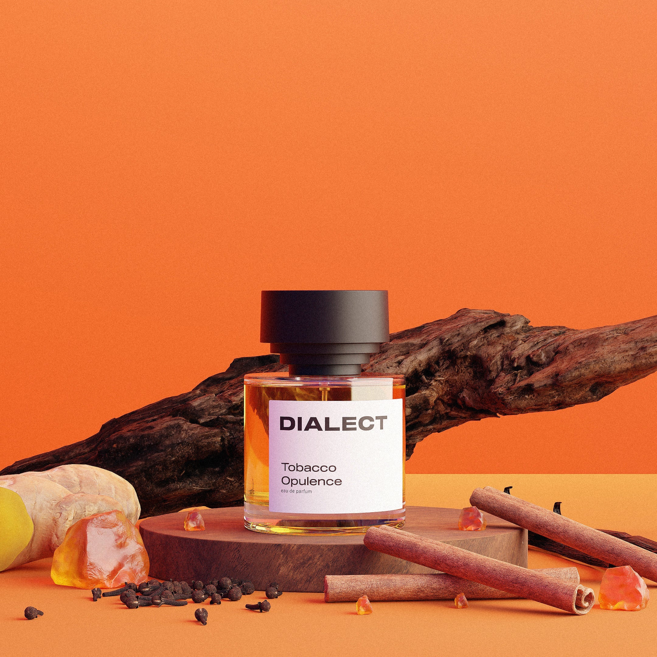 Tobacco Opulence