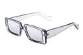 Luma Sunglasses - Watergate - Clear