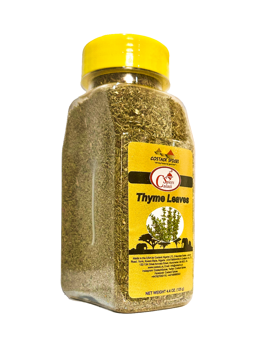 Costack Thyme Leaves