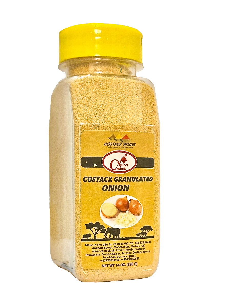 Costack Granulated Onion