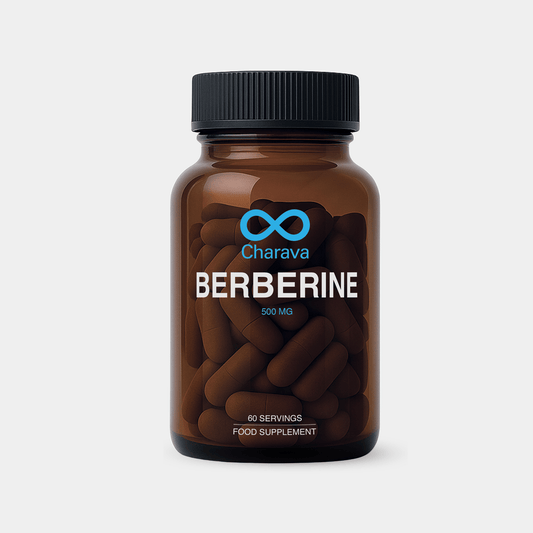 Berberine 500mg