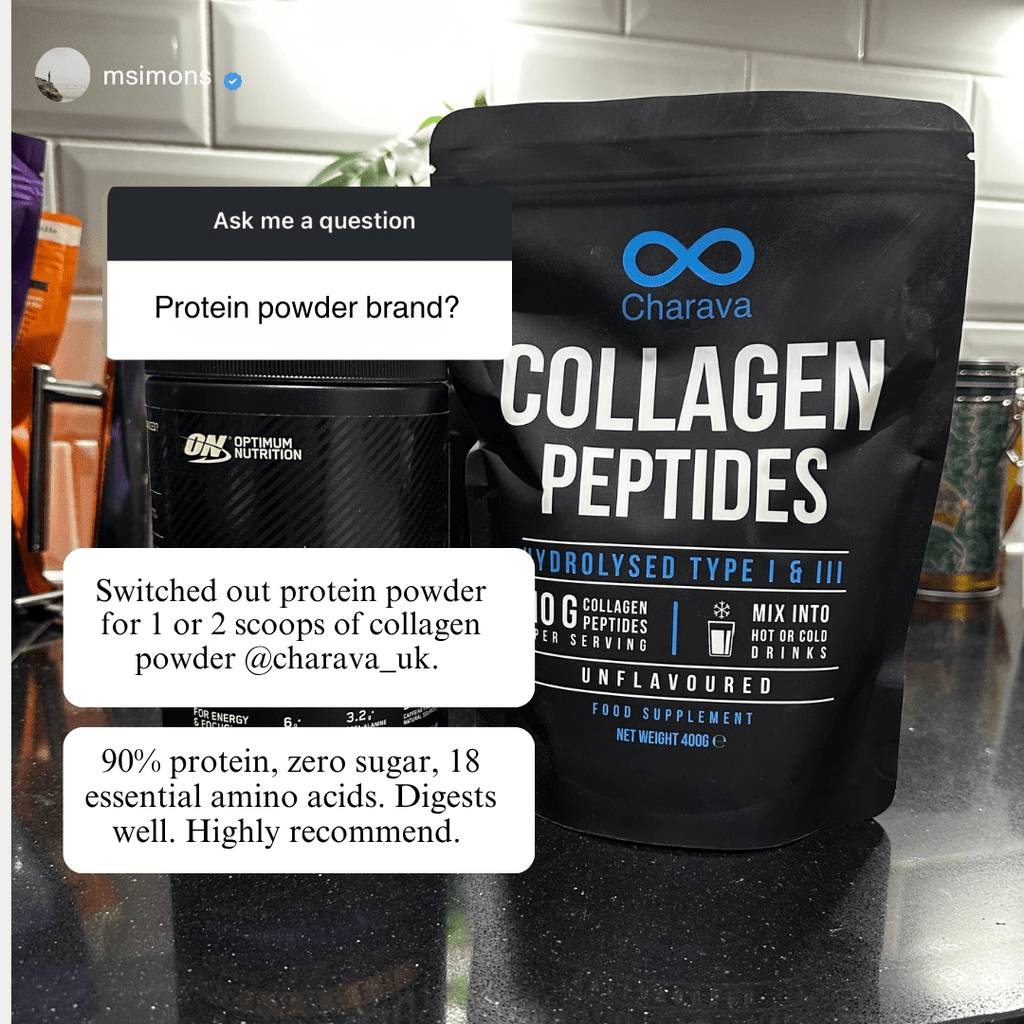 Bovine Collagen