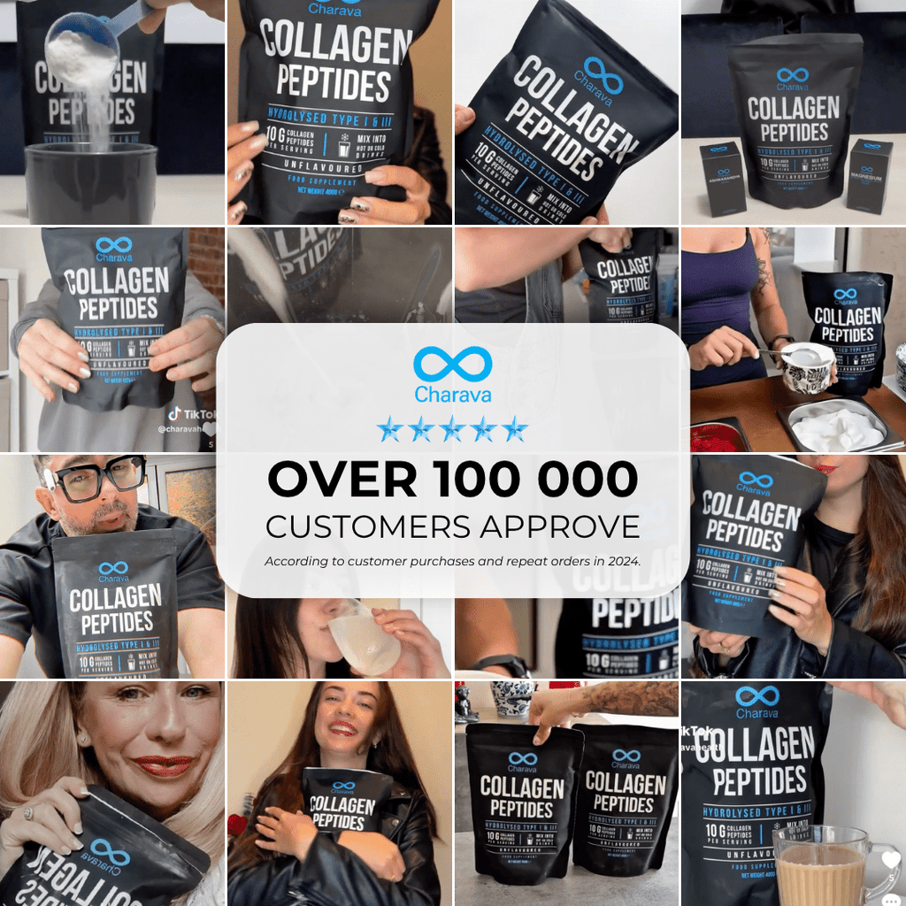 Bovine Collagen