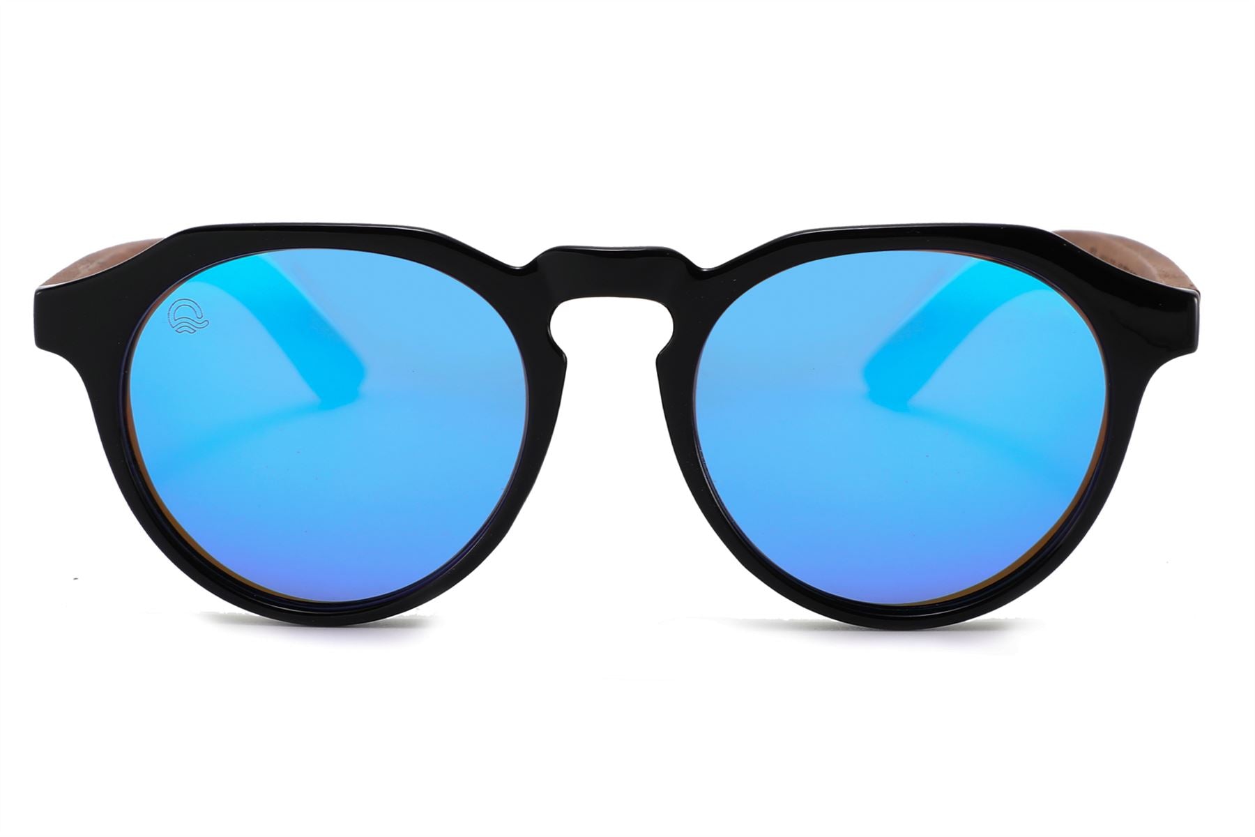 Luma Sunglasses - Clovelly - Blue