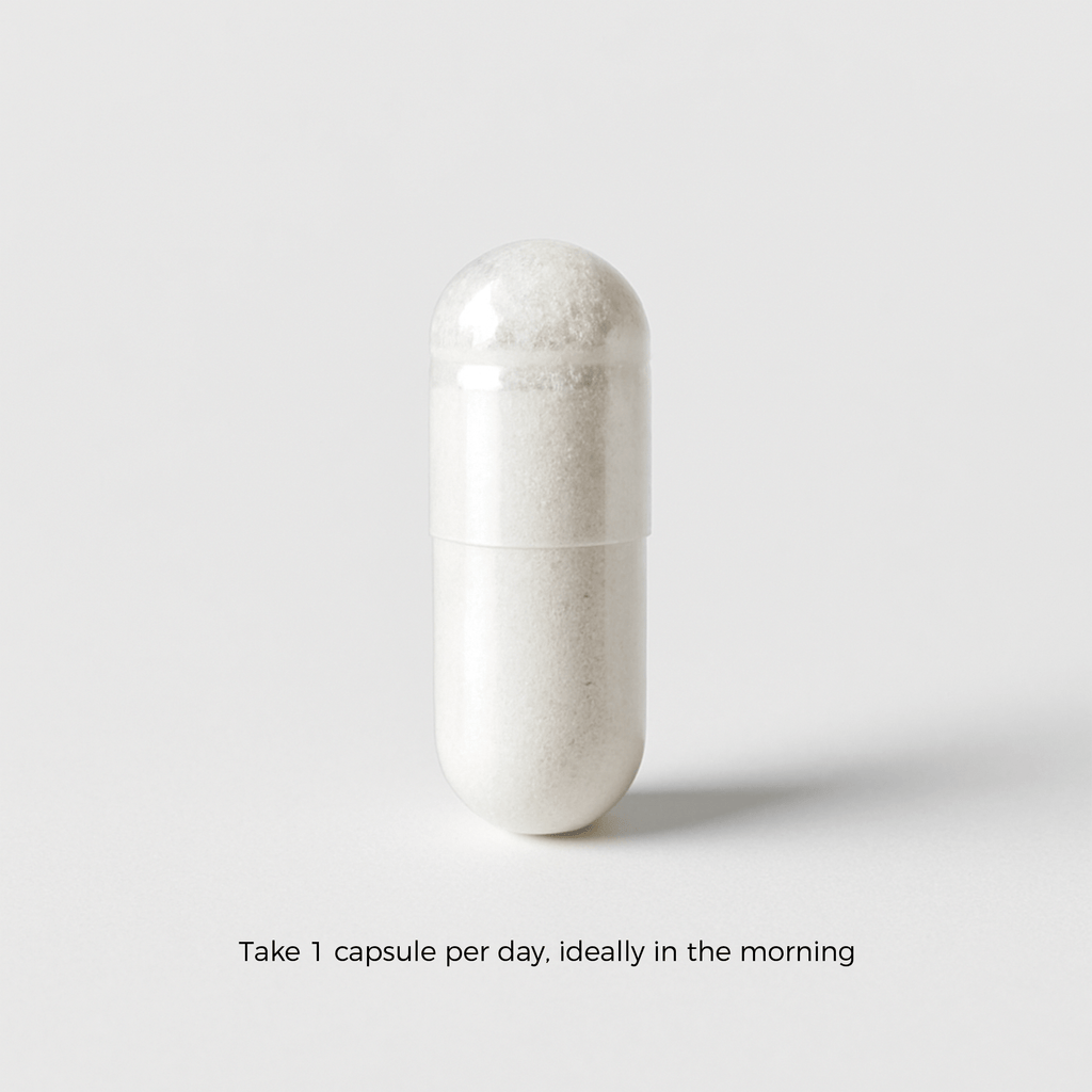 Spermidine - 5mg