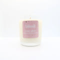 cosy glow – cashmeran, amber & cedarwood 220g soy candle