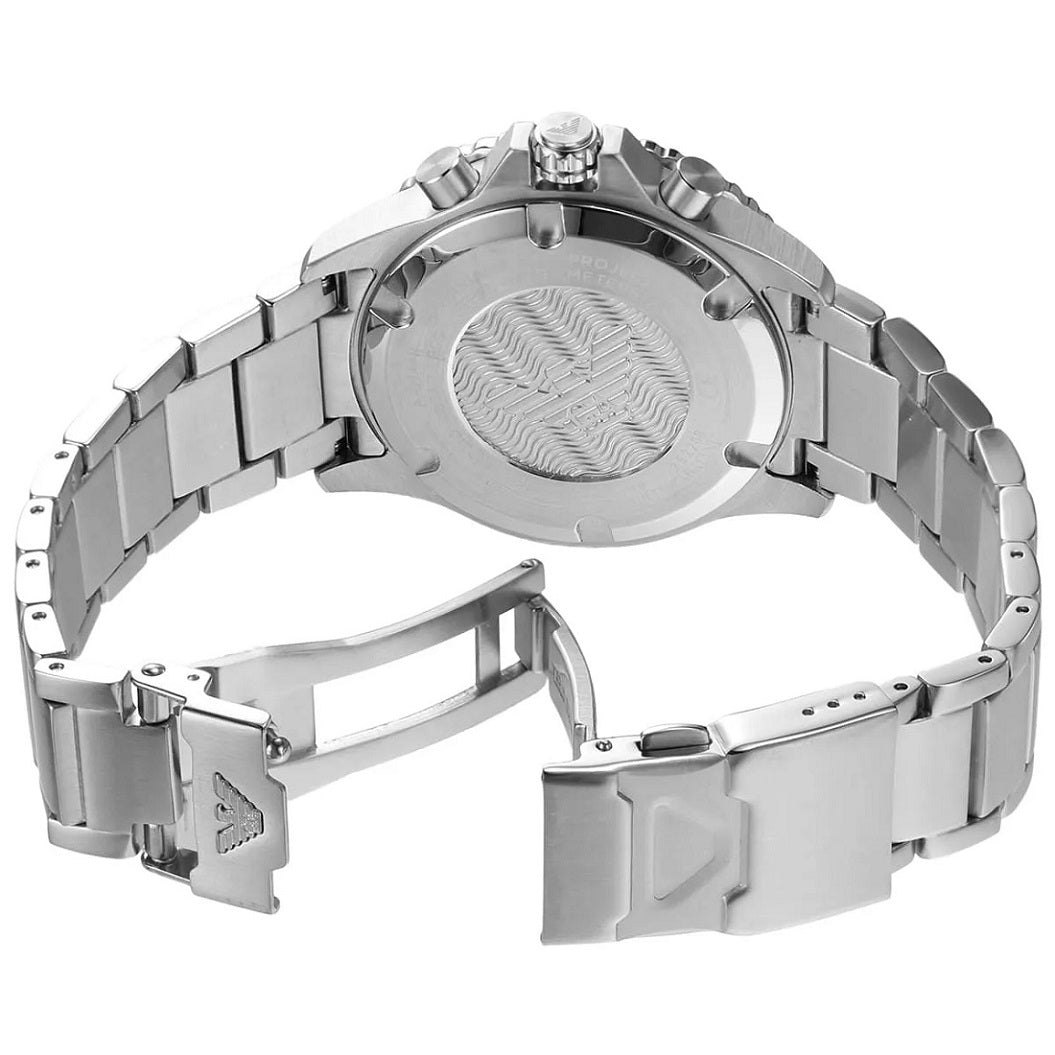 Emporio Armani AR11500 Diver Men's Watch
