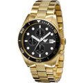 Emporio Armani AR5857 Classic Men's Gold Watch