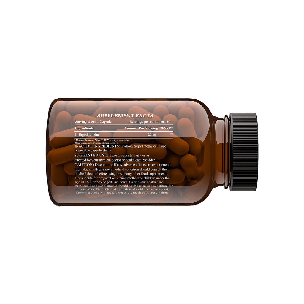 Ergothioneine