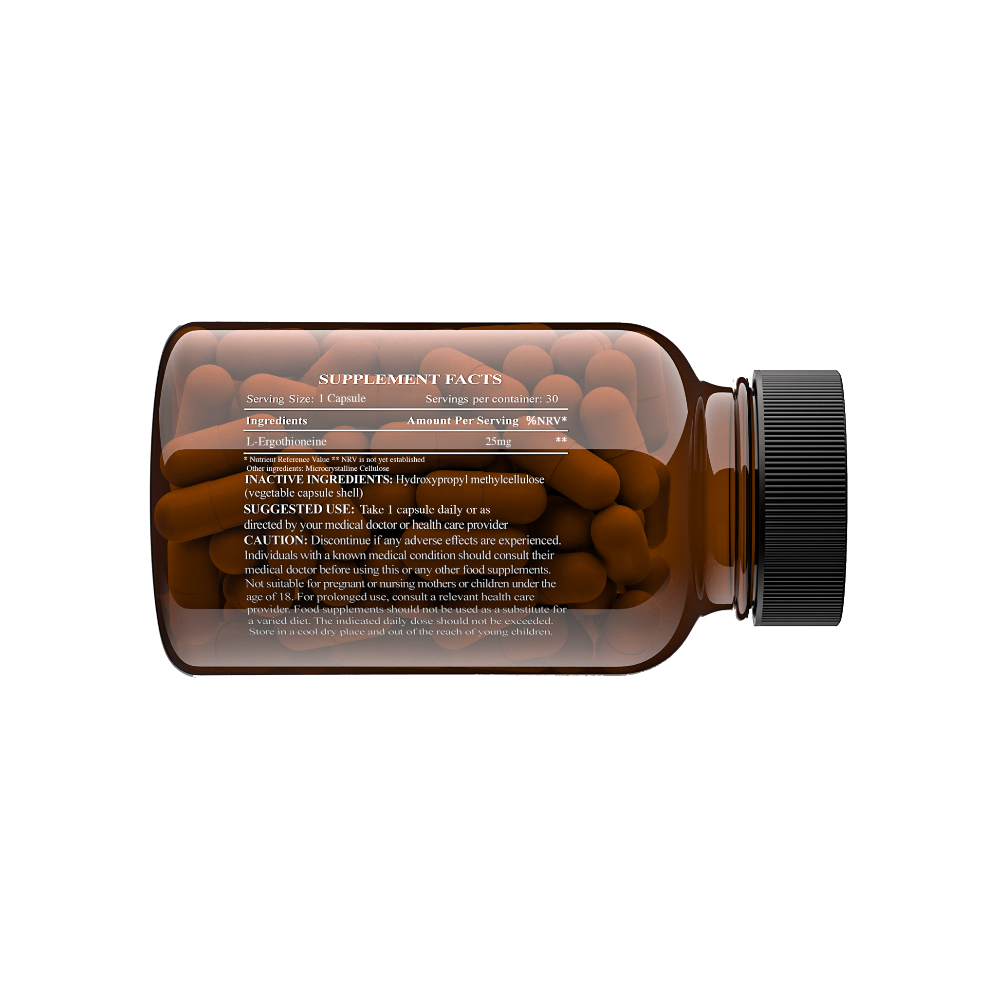Ergothioneine