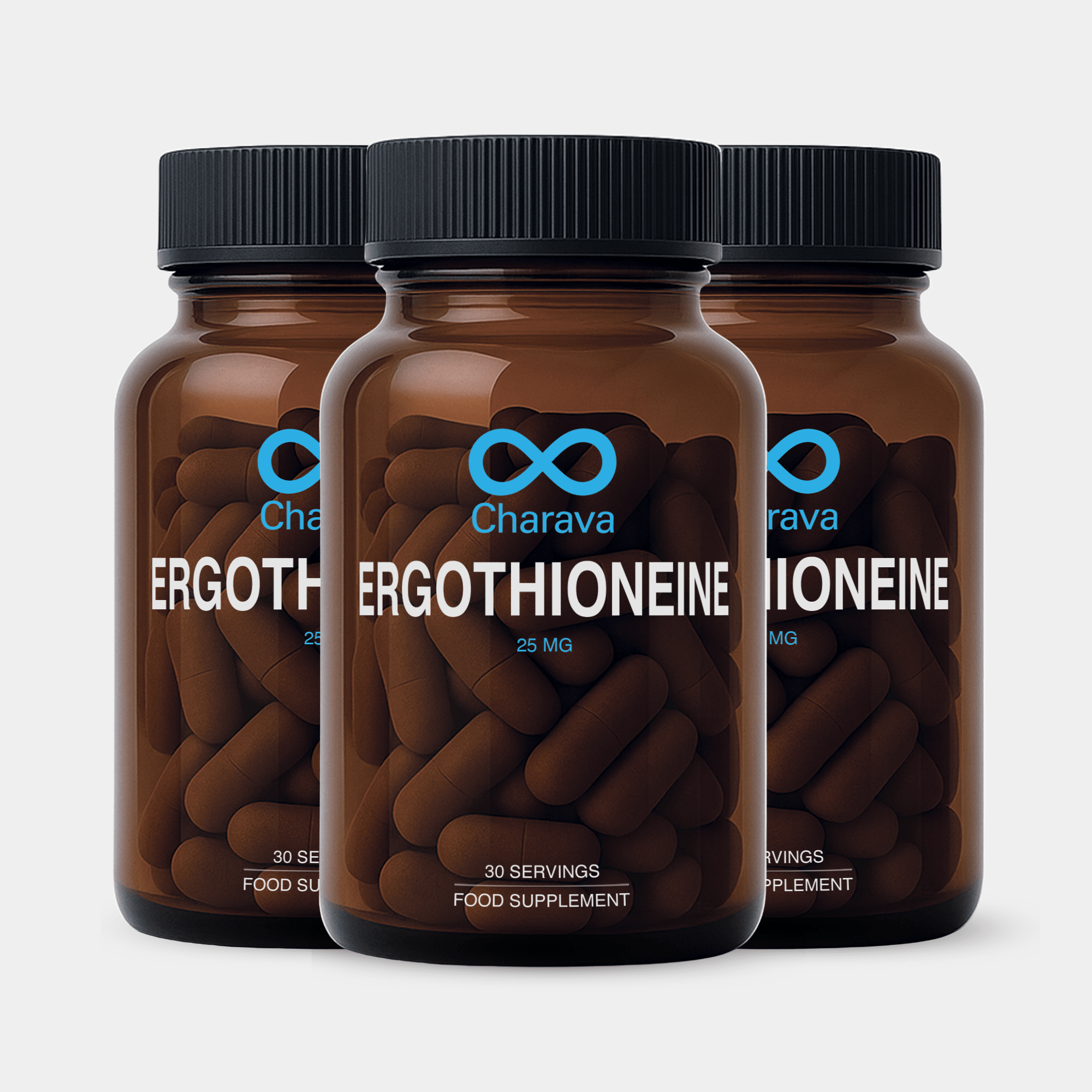 Ergothioneine