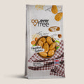 Gluten Free - Hazelnut Cookie