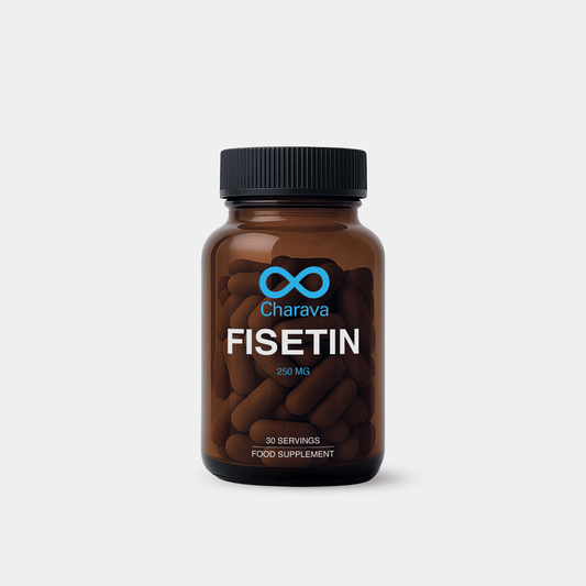 Fisetin 250mg