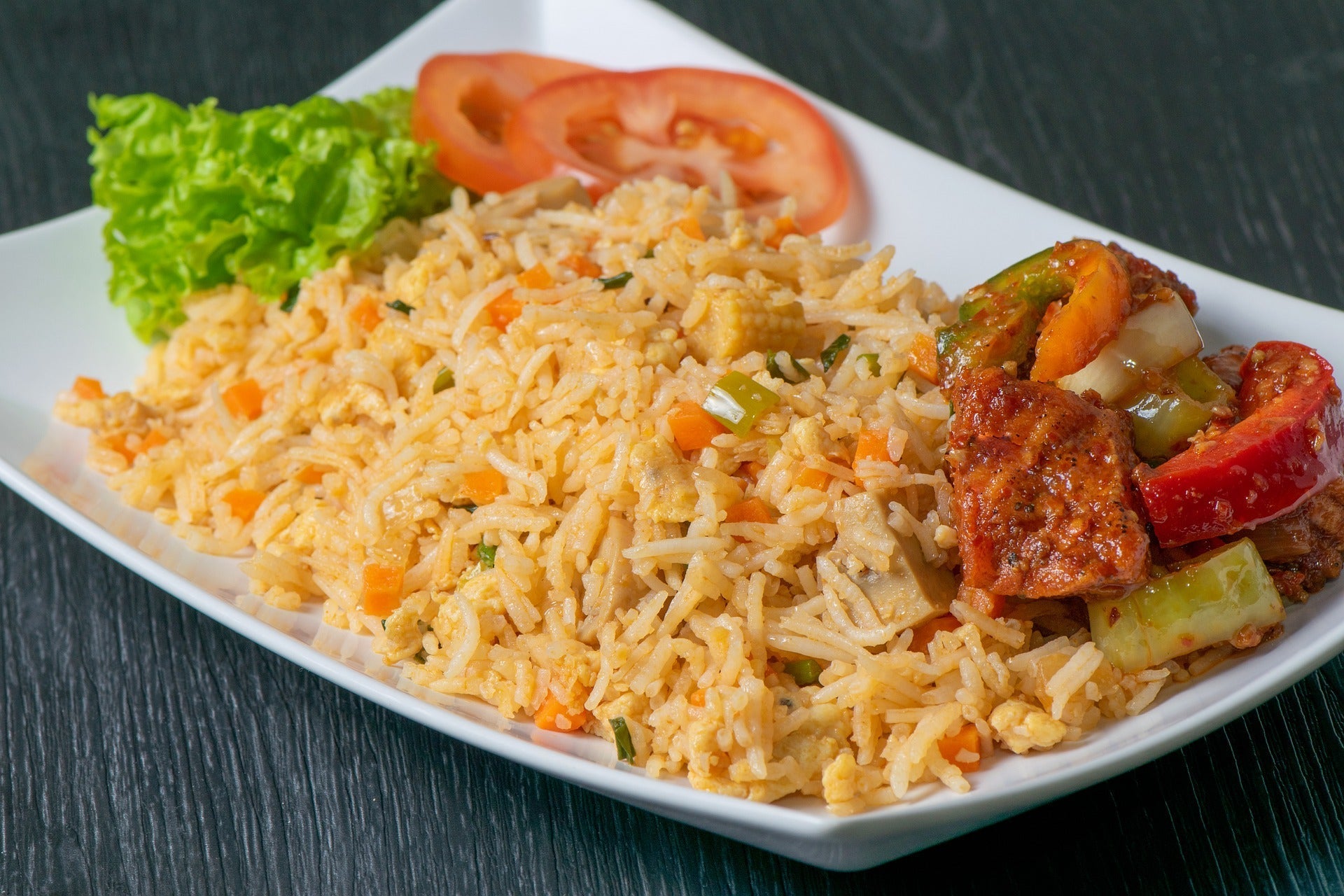 Costack Fried Rice Seasoning