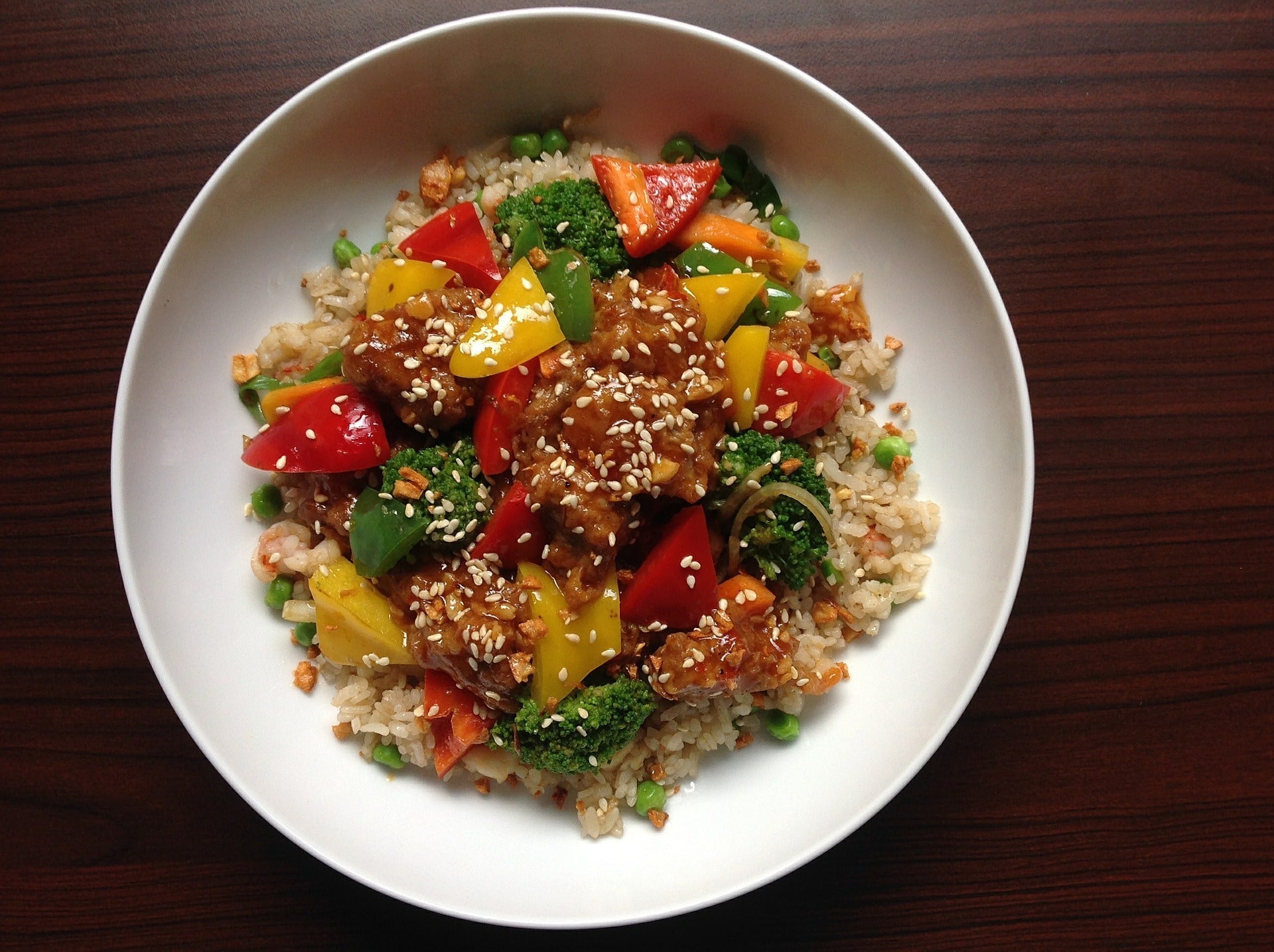 Costack Fried Rice Seasoning