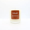 gingerbread – maple syrup, ginger & cookie 220g soy candle