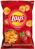 Lays Tomato 130g (Pack of 3)