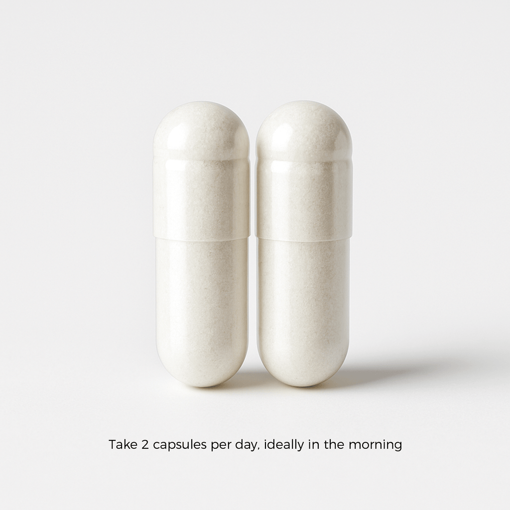 Liposomal Glutathione