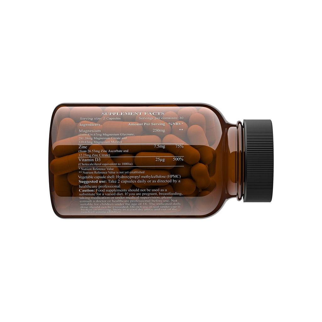 Magnesium Complex